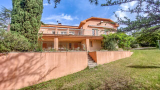  Maison à vendre 8 pièces 187 m²