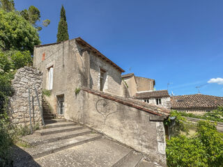  Maison à vendre 4 pièces 80 m²