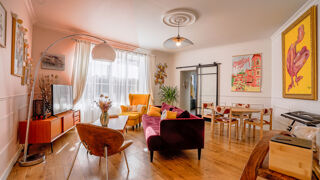  Maison � vendre 8 pi�ces 430 m�