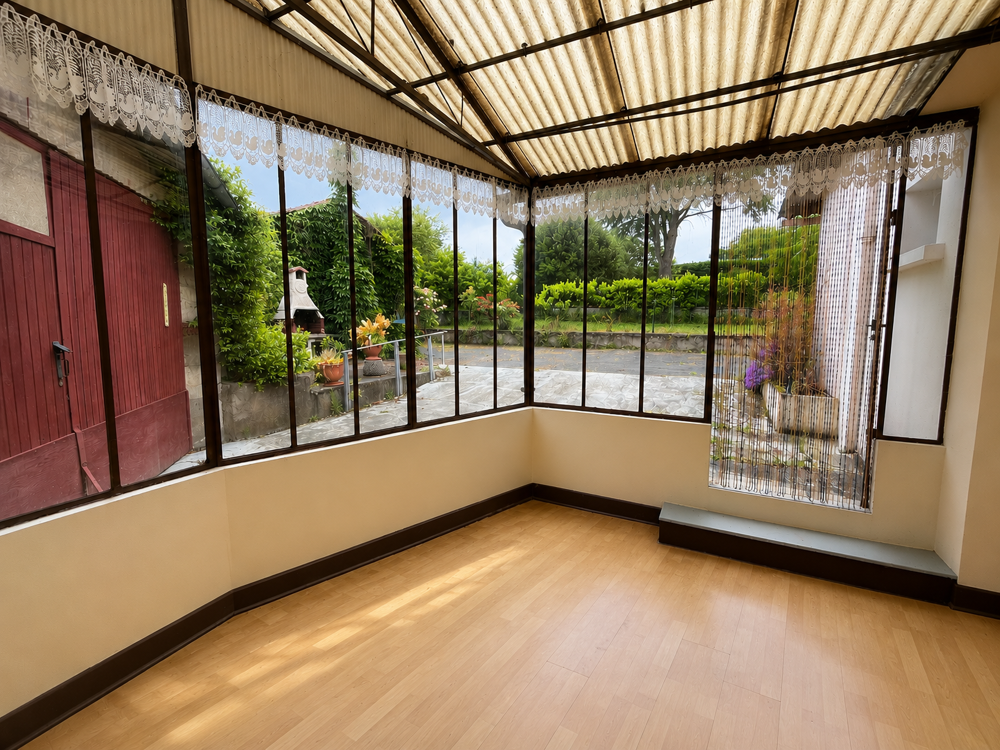Vente Maison Maison avec jardin à côté de Fumel Bourlens