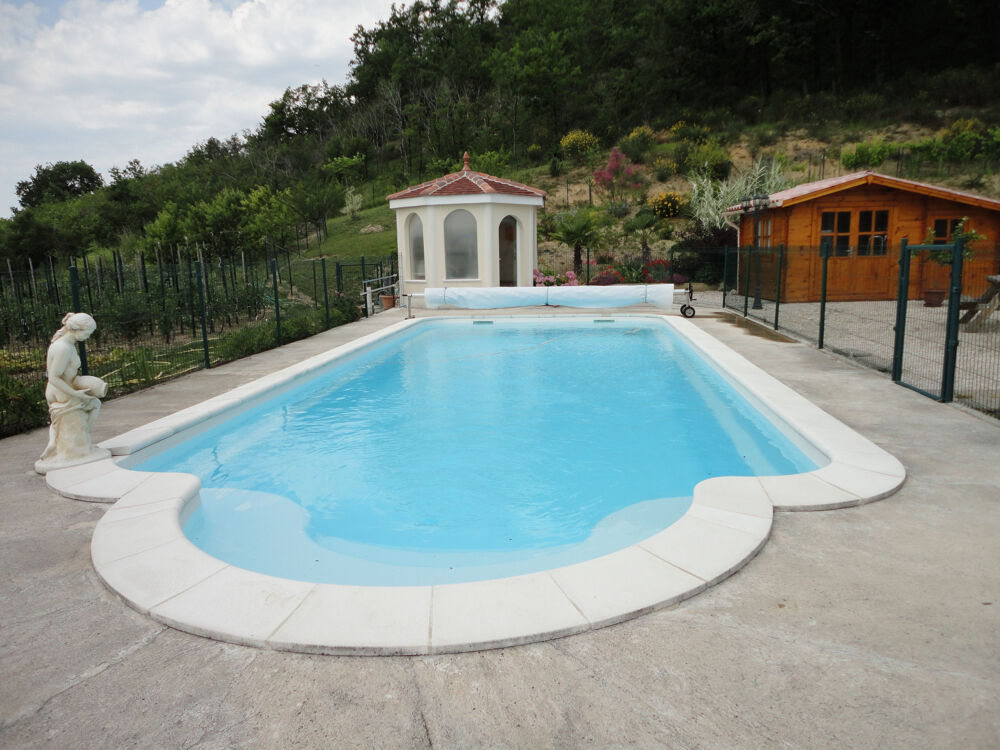 Vente Maison Maison contemporaine de 160 m2 (4 chambres) sur un terrain de 4116 m2 Ste juliette
