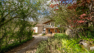  Maison à vendre 9 pièces 180 m²