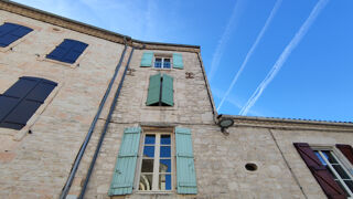  Appartement à vendre 2 pièces 