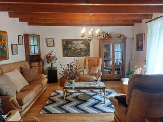  Propri�t�/ch�teau � vendre 4 pi�ces 150 m�