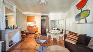  Appartement � vendre 2 pi�ces 