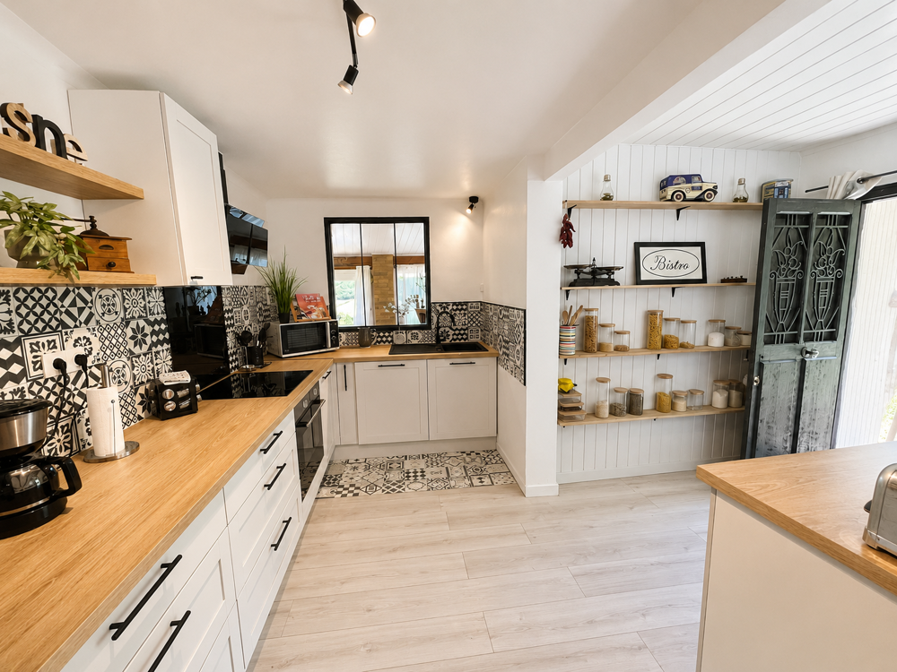 Maison 5 pièces 100 m² · à Roquecor · 100 m² · 189 000 €