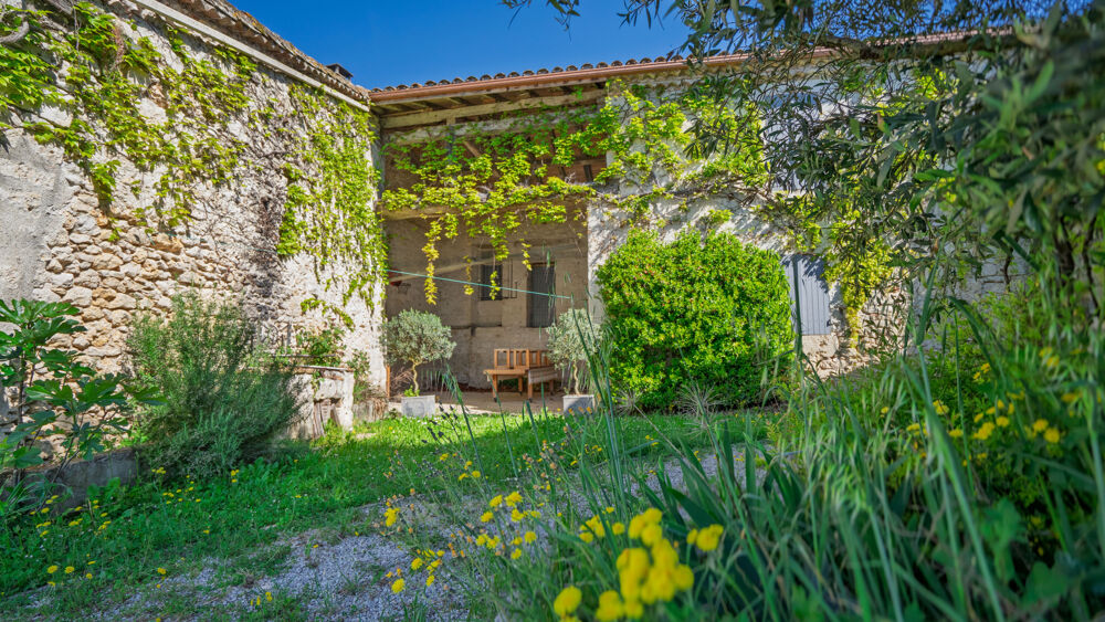 Vente Maison Maison de village de caractère avec vue panoramique Lacour