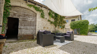  Maison à vendre 6 pièces 134 m²