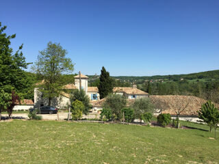  Maison � vendre 10 pi�ces 360 m�