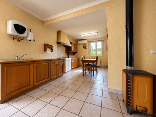  Maison à vendre 3 pièces 148 m²