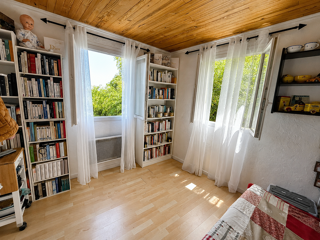  Maison à vendre 5 pièces 100 m²