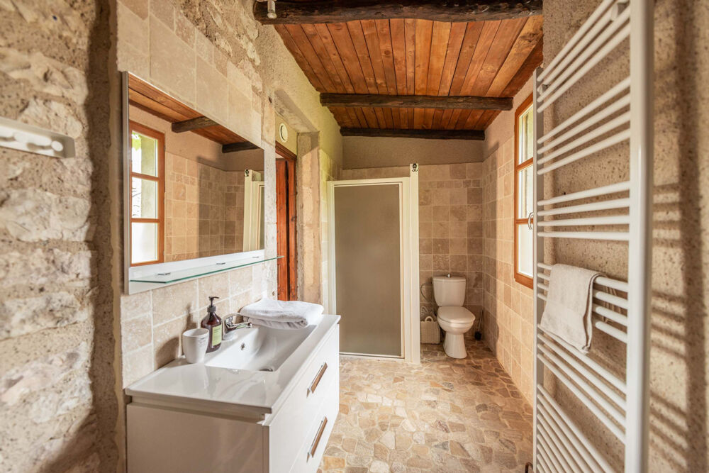 à vendre  Maison Montcuq (46800)