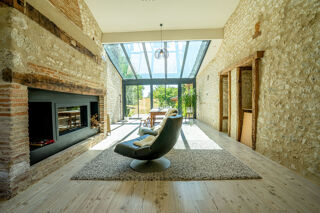  Propriété/château à vendre 7 pièces 269 m²