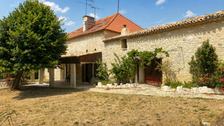  Ferme à vendre 8 pièces 340 m² Monflanquin