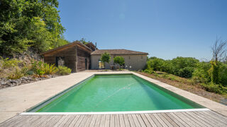  Propriété/château à vendre 7 pièces 269 m²