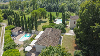  Propriété/château à vendre 15 + pièces 278 m²