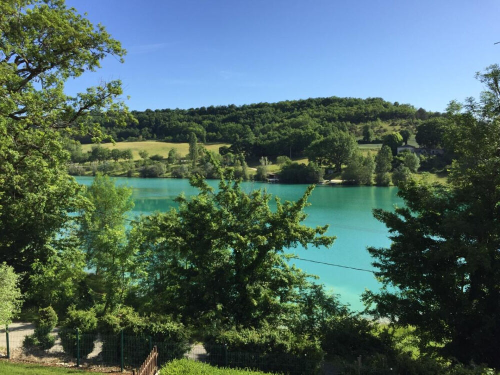� vendre  Maison Montcuq (46800)