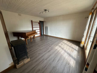  Maison à vendre 5 pièces 94 m²