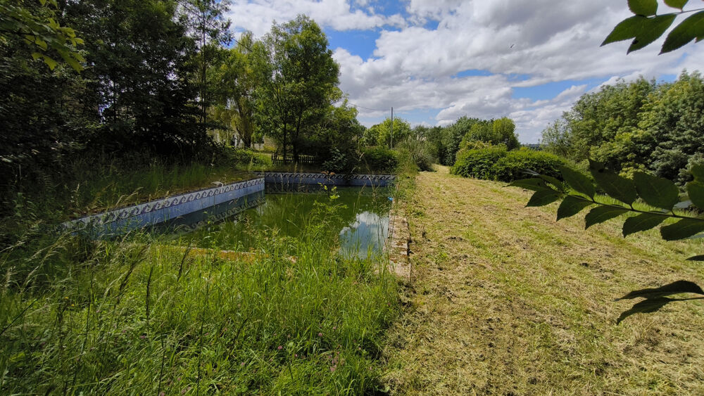 � vendre  Propri�t�/ch�teau Castelsagrat (82400)