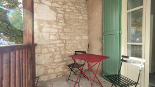  Appartement � vendre 2 pi�ces 