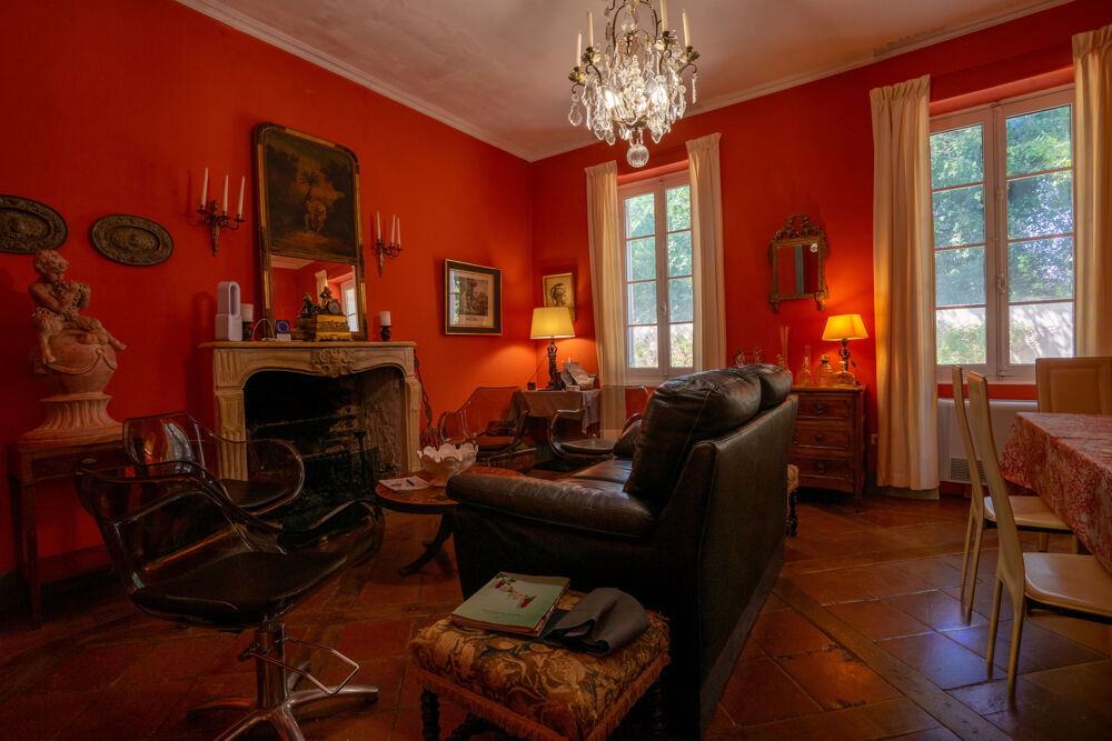 à vendre  Propriété/château Saint-Paul-d'Espis (82400)