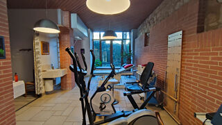  Maison � vendre 7 pi�ces 241 m�