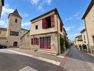  Maison à vendre 2 pièces 63 m²