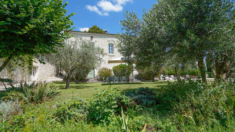 � vendre  Propri�t�/ch�teau Montcuq (46800)