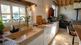  Propriété/château à vendre 9 pièces 200 m²