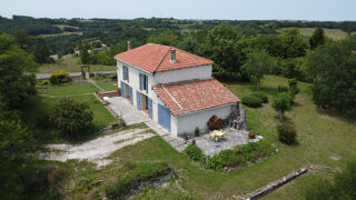  Maison à vendre 5 pièces 112 m²