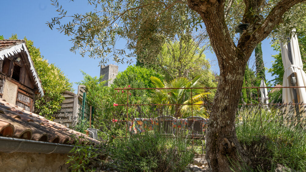 à vendre  Maison Montcuq (46800)