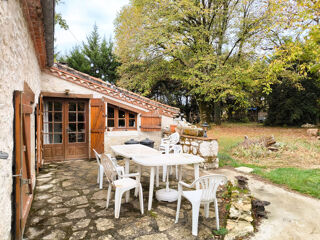  Maison à vendre 6 pièces 147 m²