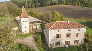  Maison à vendre 7 pièces 300 m²