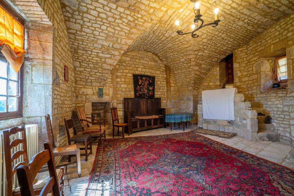 à vendre  Propriété/château Tournon-d'Agenais (47370)