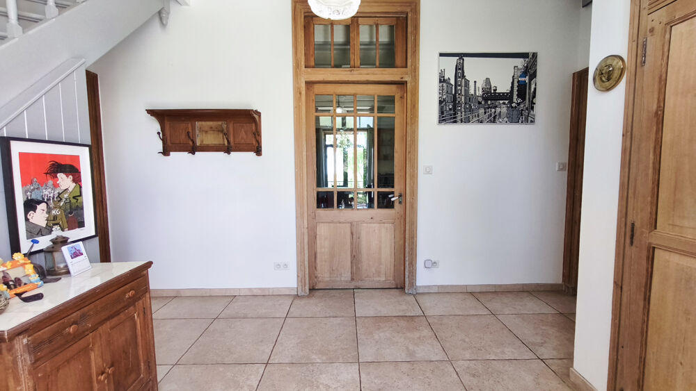 � vendre  Propri�t�/ch�teau Cazes-Mondenard (82110)