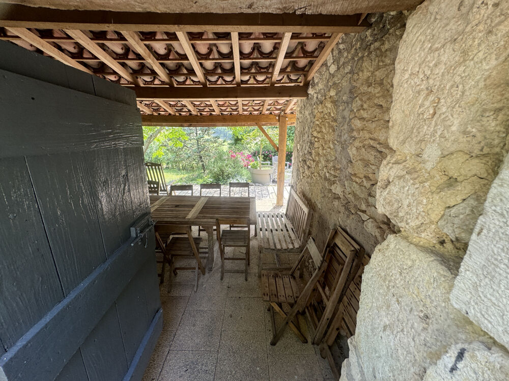 à vendre  Propriété/château Touffailles (82190)