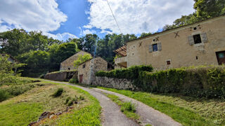  Propriété/château à vendre 5 pièces 147 m²