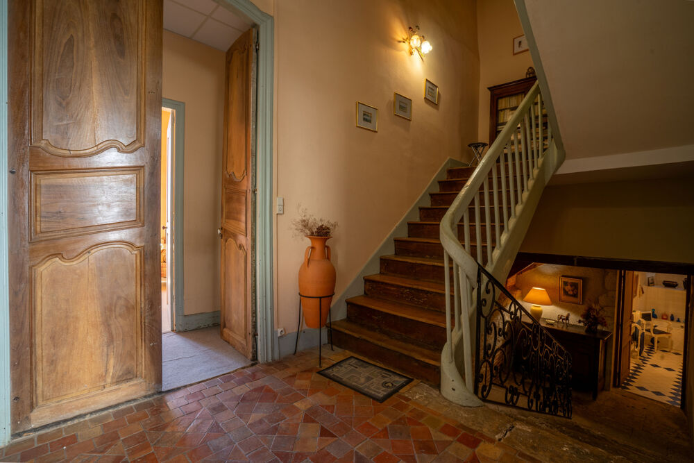 à vendre  Maison Montcuq (46800)