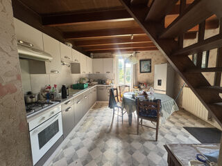  Maison à vendre 7 pièces 152 m²