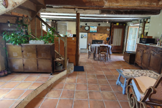  Maison à vendre 5 pièces 120 m²