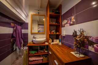  Maison à vendre 4 pièces 65 m²