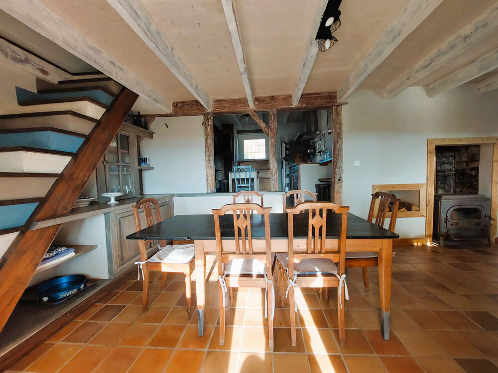 � vendre  Propri�t�/ch�teau Montcuq (46800)