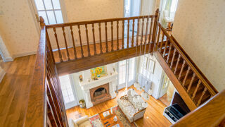  Maison � vendre 9 pi�ces 311 m�