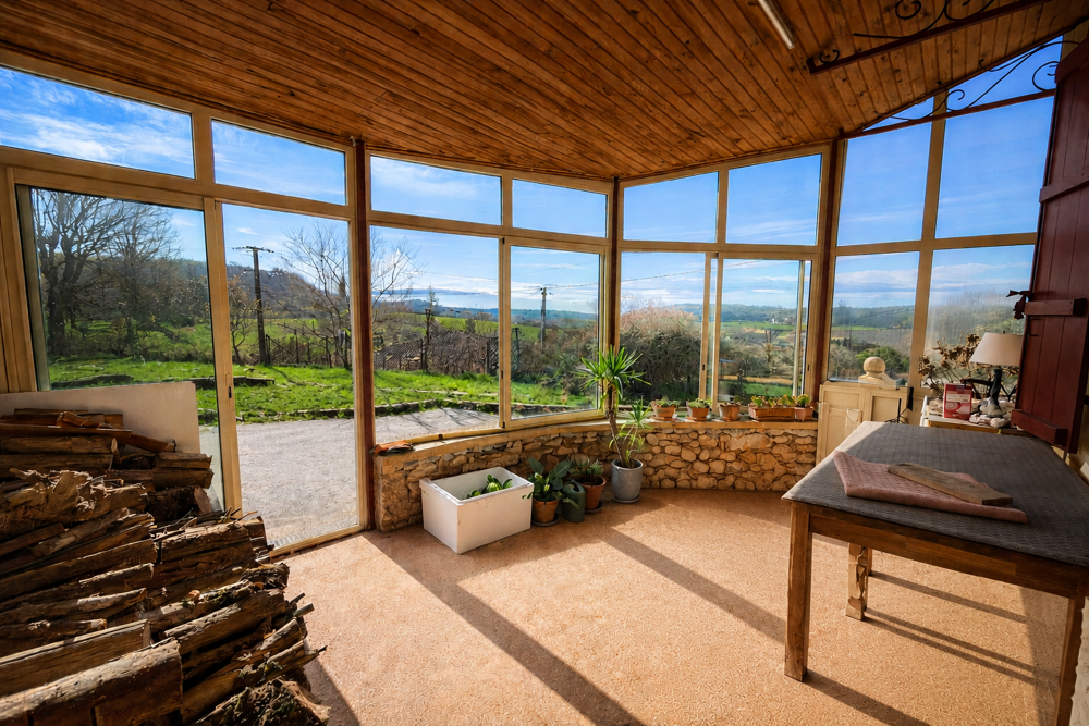 Charmante maison à rénover avec dépendances