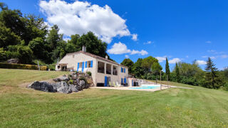  Maison à vendre 1 pièce 172 m²