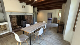  Maison � vendre 4 pi�ces 98 m�