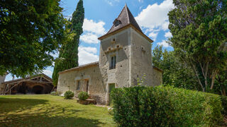  Propriété/château à vendre 15 + pièces 278 m²