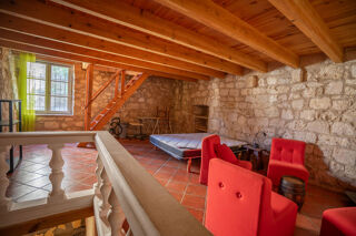  Maison à vendre 4 pièces 80 m²
