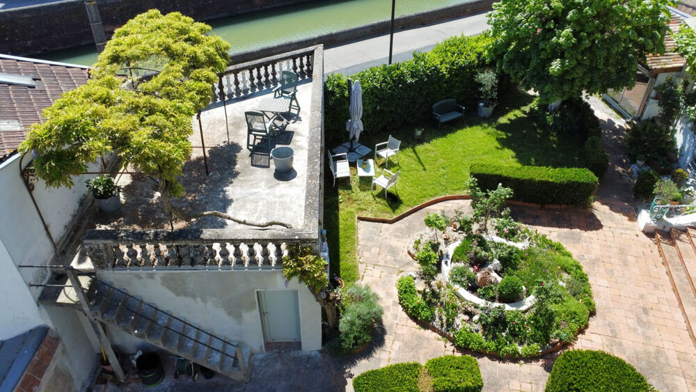 � vendre  Maison Moissac (82200)