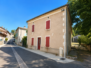  Maison à vendre 5 pièces 140 m²